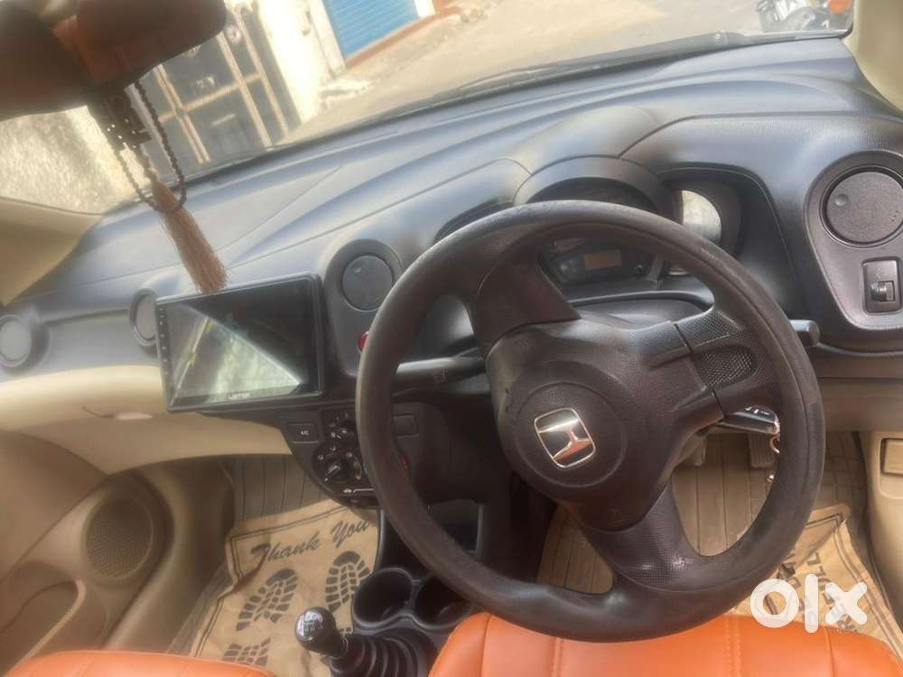 Honda Amaze 2015 Diesel Good Condition