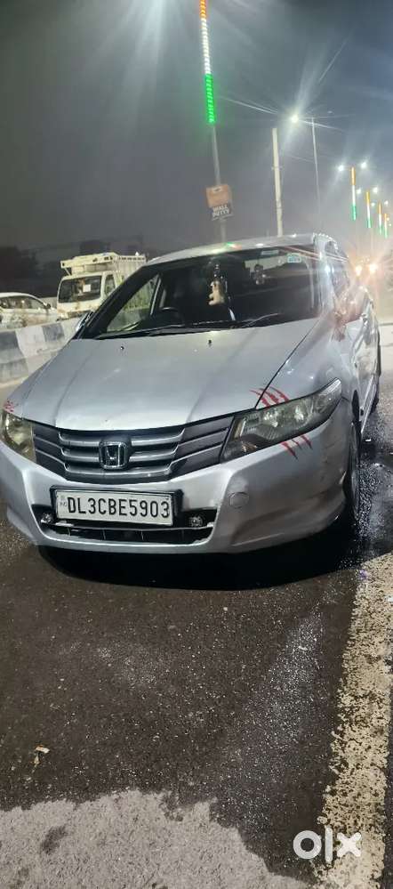 Honda City In Good Condition Noc Likli Hui Ha Up Ki
