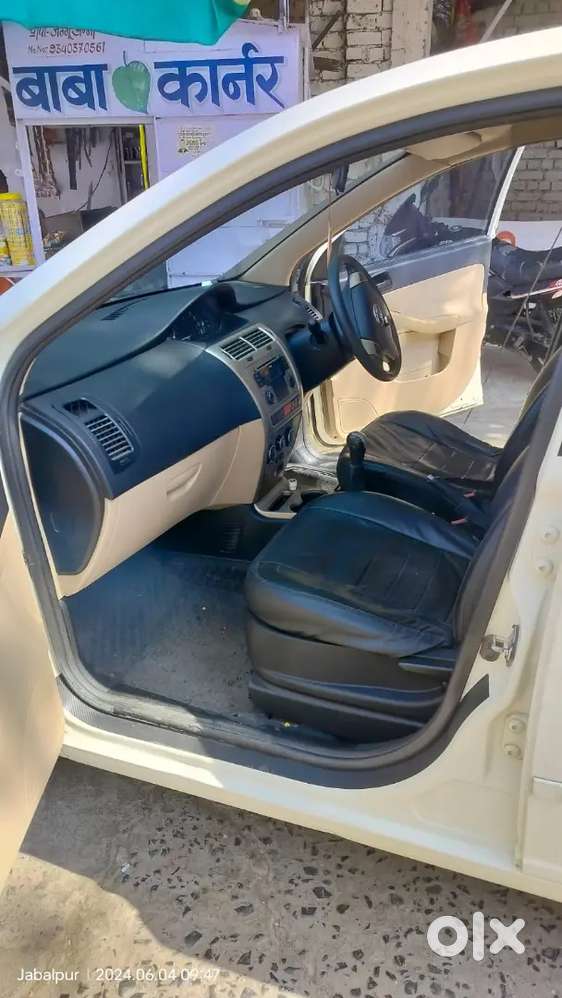 Tata Indica Quadrajet New Suspension Tyres Android सिस्टम