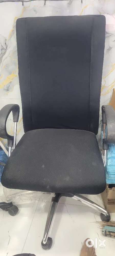 Boss chaire