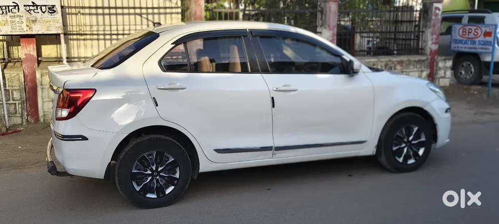 Maruti Suzuki Dzire 2024 Cng & Hybrids Good Conditions