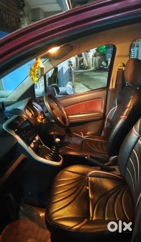 Maruti Ritz 2013 Year