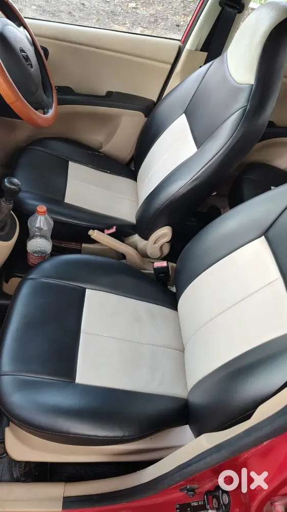 Neatly Used Car Life Up To 2030