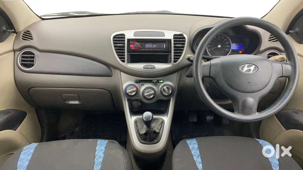 Hyundai I10 Magna 1.1l, 2015, Petrol