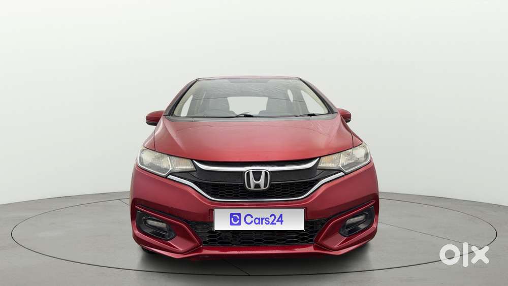 Honda Jazz [ ] 1.2 V I-vtec Mt, 2020, Petrol