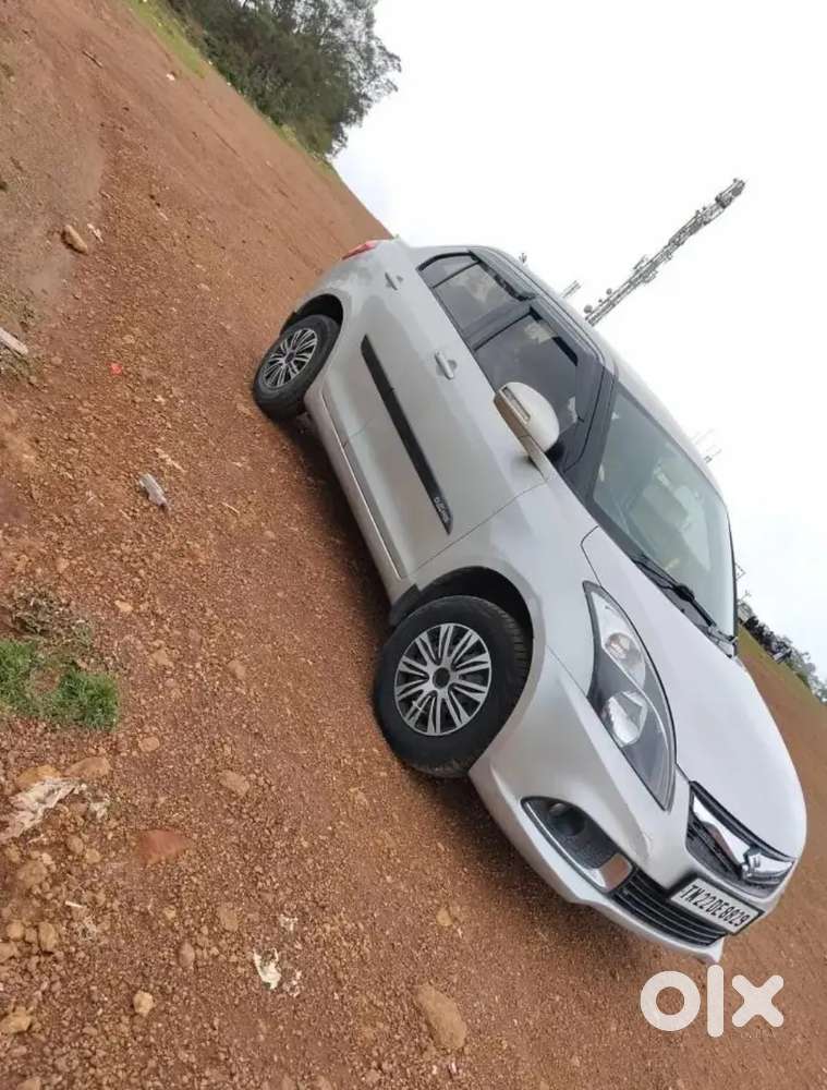 Swift Dzire