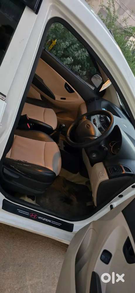 Hyundai Eon 2016 Manual Petrol