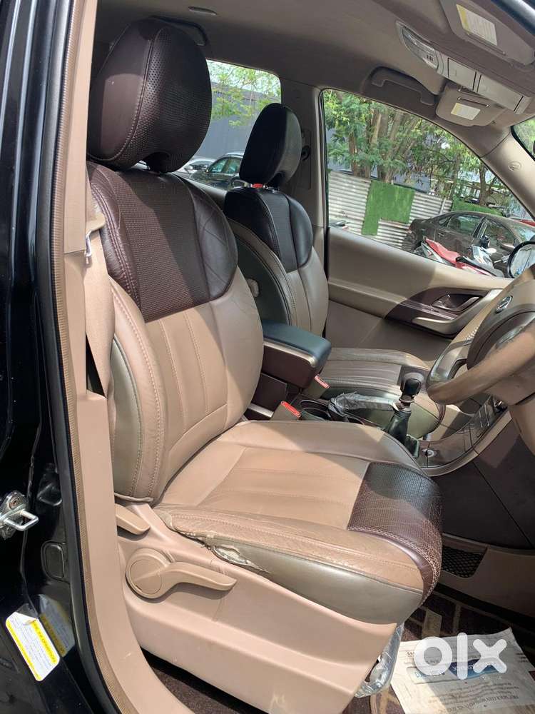Mahindra Xuv500 2011-2015 W8 2wd, 2012, Diesel