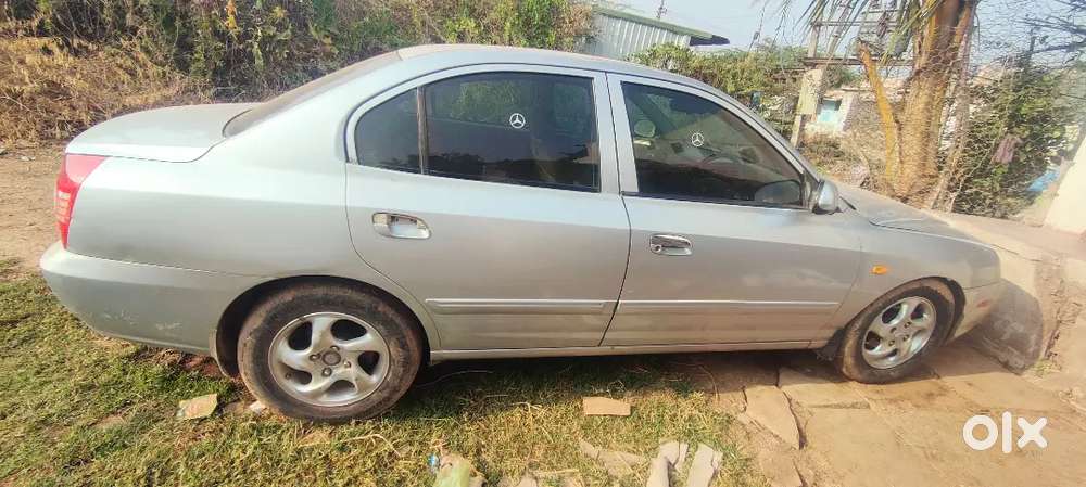 Hyundai Elantra 2006