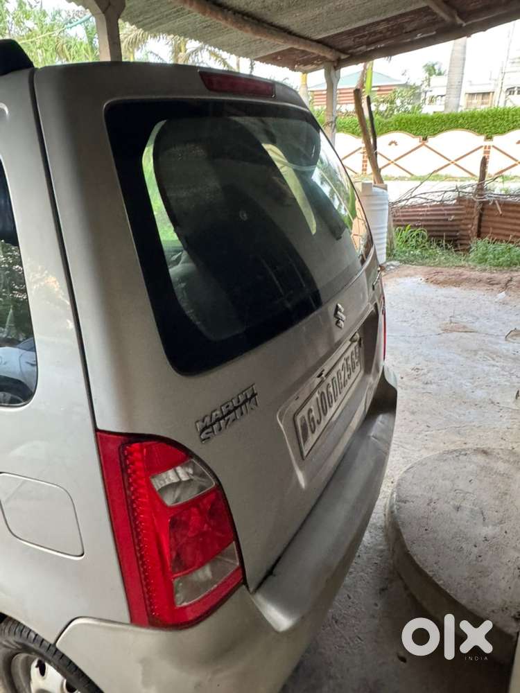 Maruti Suzuki Wagon R 2009 Petrol Well Maintained