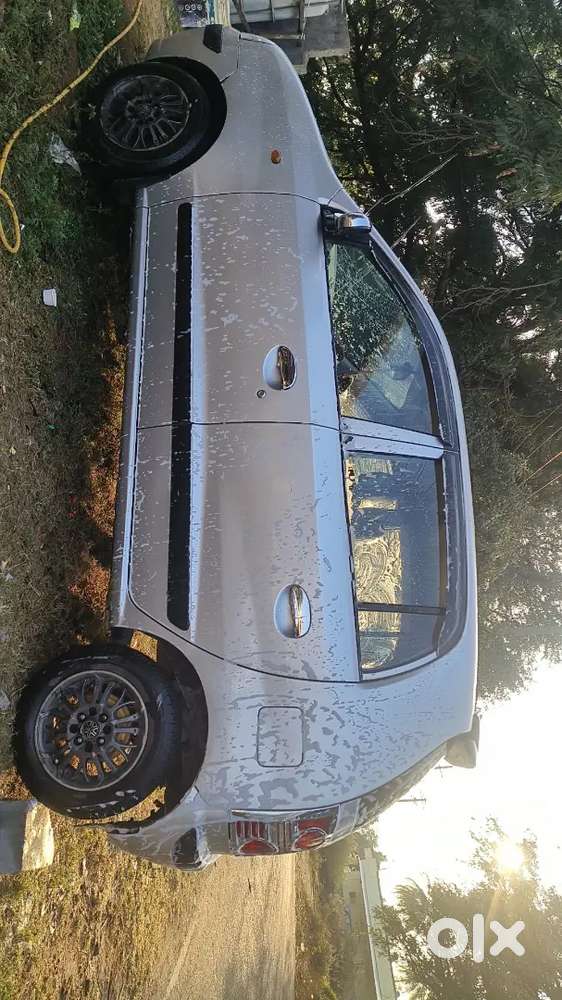 Hyundai Santro Xing 2005 Petrol 166600 Km Driven