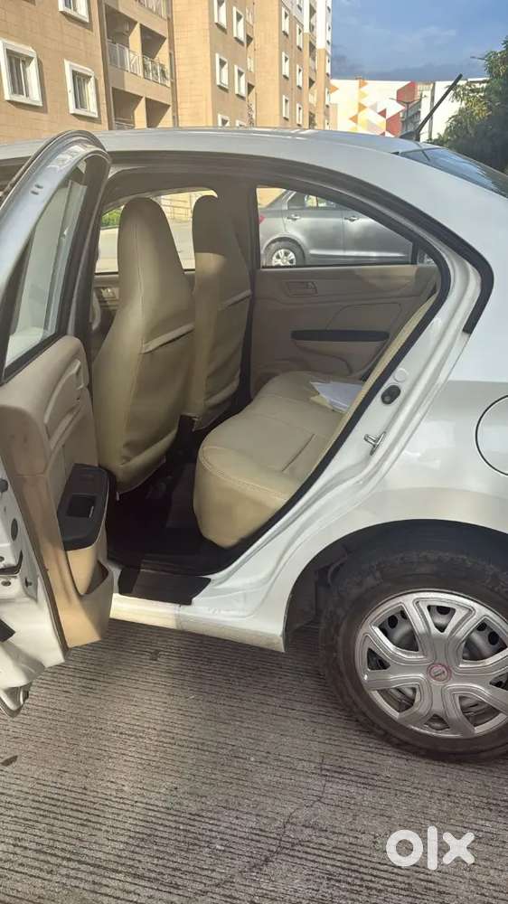 Honda Amaze 1.2 E Petrol Manual 2019
