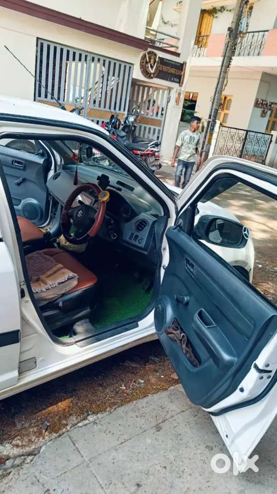 Maruti Suzuki Dzire 2016