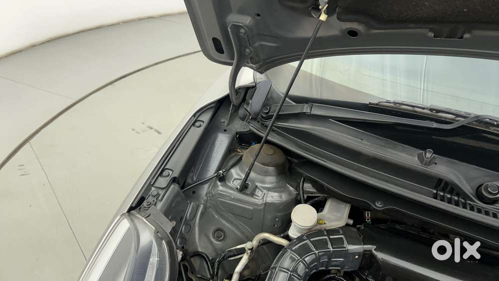 Toyota Glanza V Cvt, 2019, Petrol
