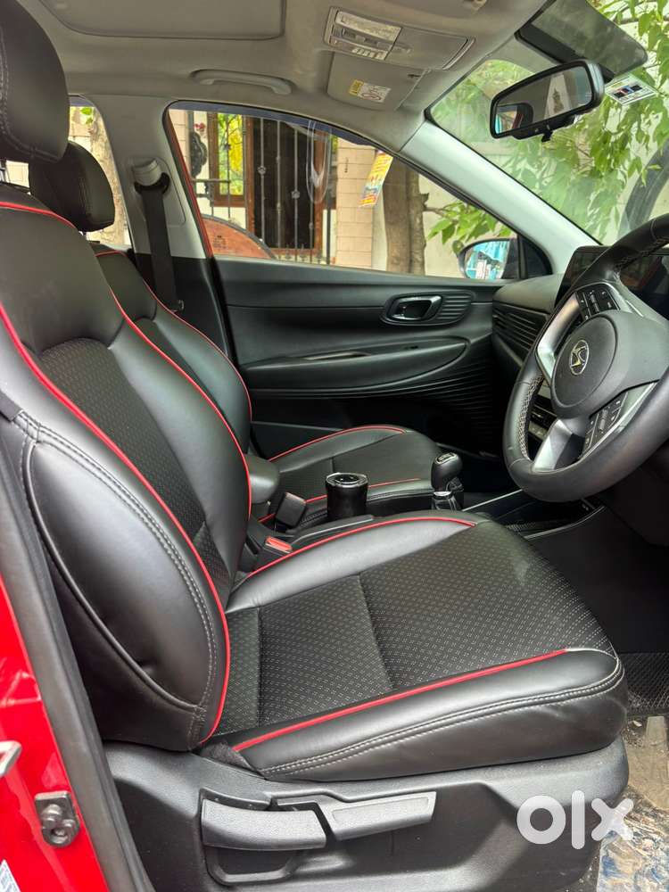 Hyundai I20 1.2 Asta, 2020, Petrol