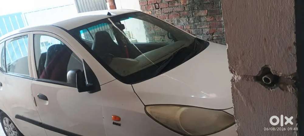 Hyundai I10 2010 Automatic 4th Owner