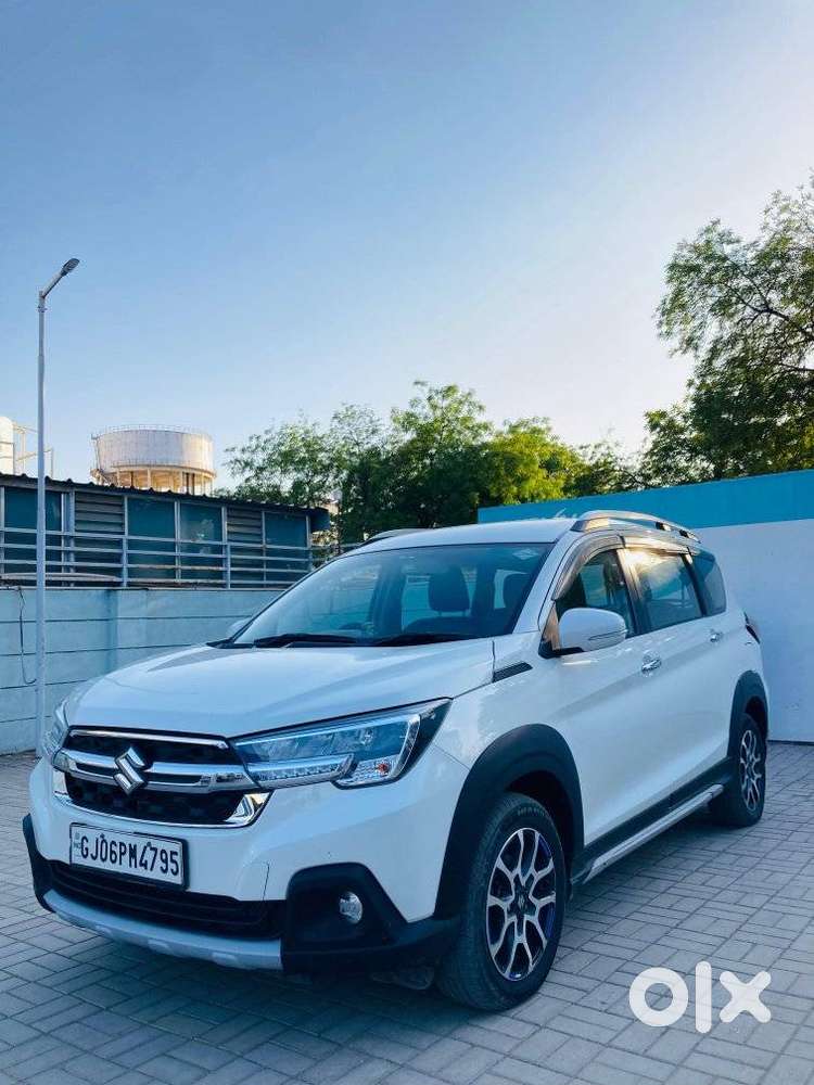Maruti Suzuki Xl6 Zeta Mt Cng, 2023, Cng & Hybrids