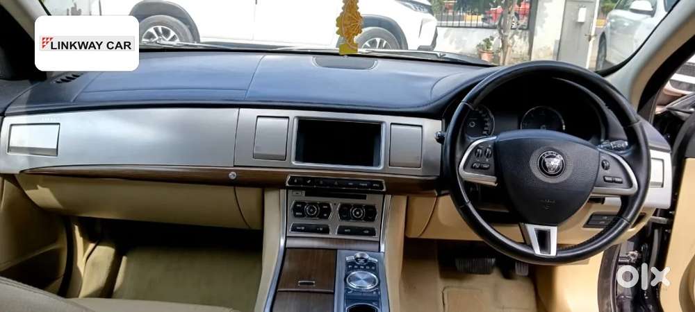 Jaguar Xf 2.2 Litre Luxury, 2015, Diesel