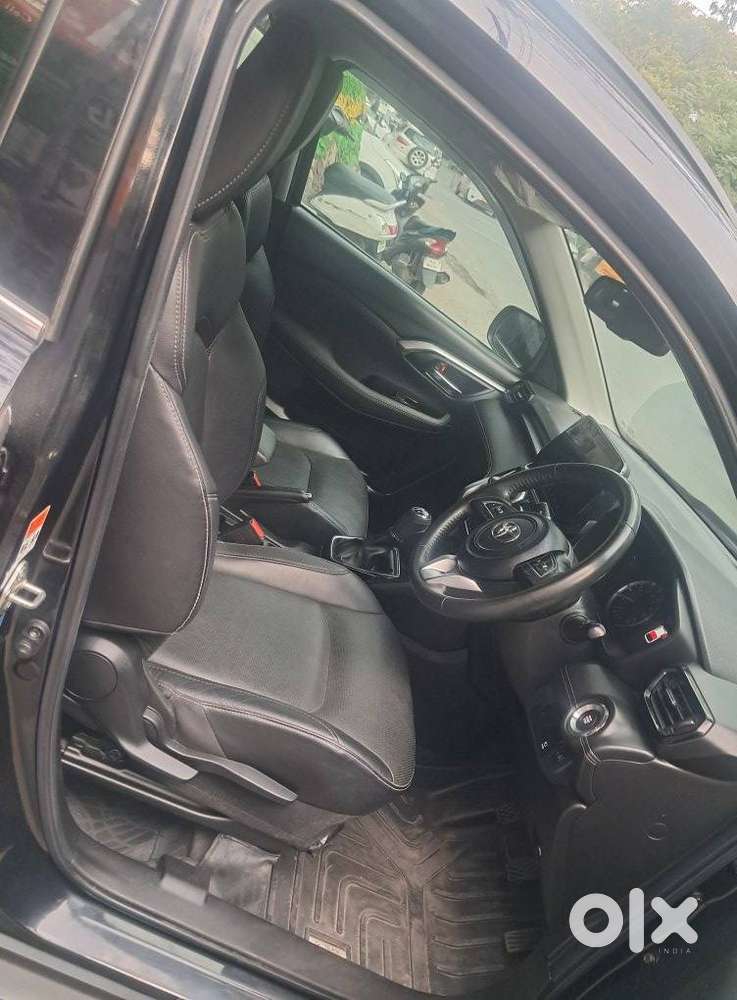 Toyota Urban Cruiser Hyryder 1.5 V Neo Drive, 2023, Petrol