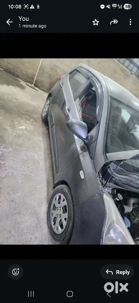 Hyundai Grand I10 Prime 2014 Diesel 845000 Km Driven