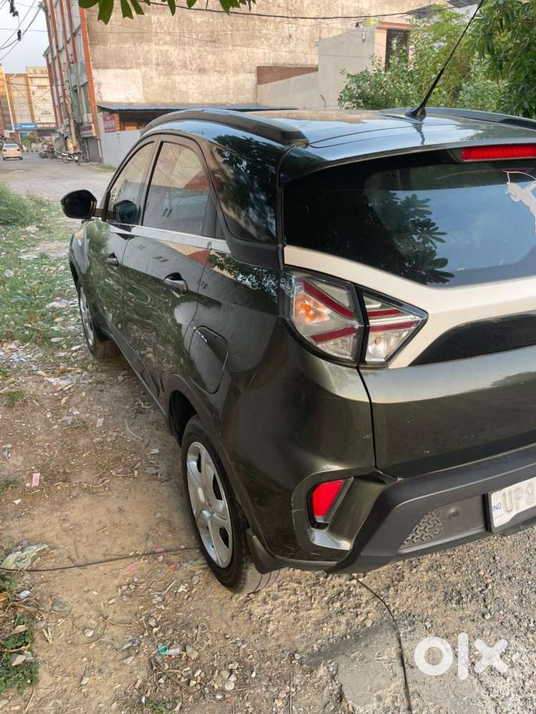 Tata Car Manual 2020
