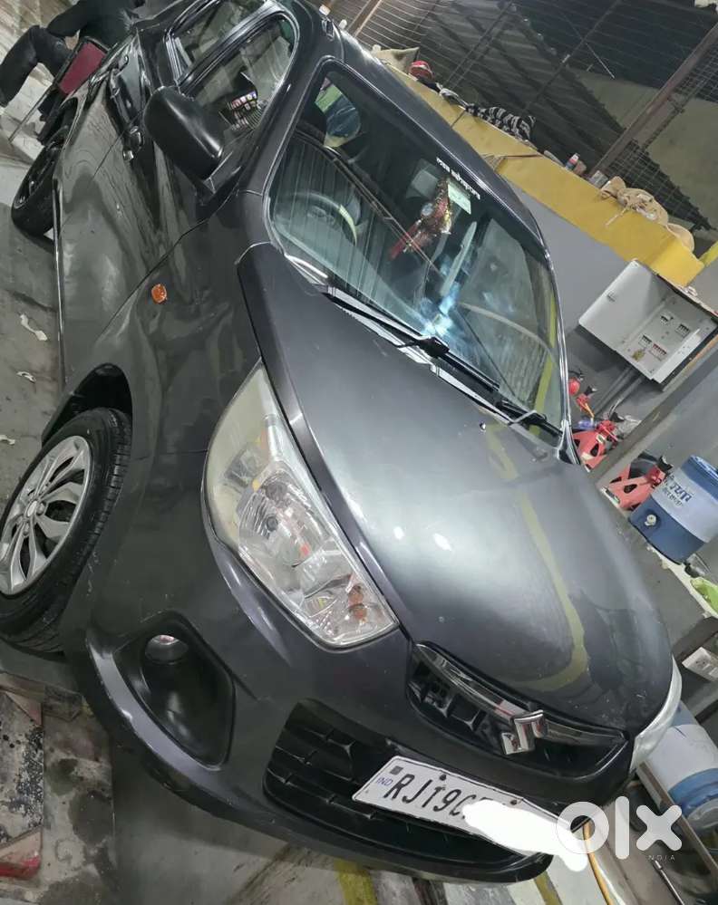 Alto K10 Vxi