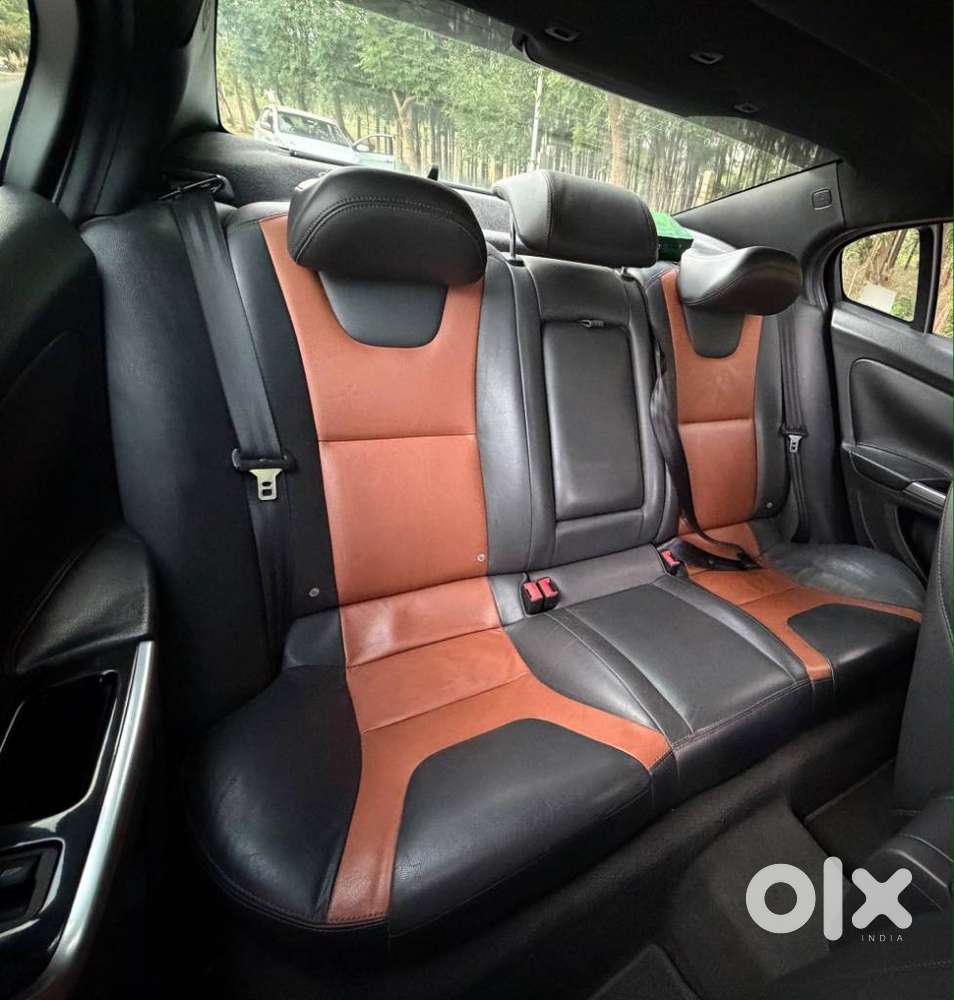 Volvo S60, 2017, Diesel
