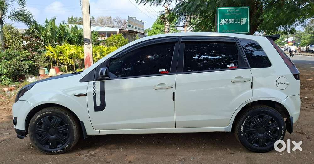 Ford Figo