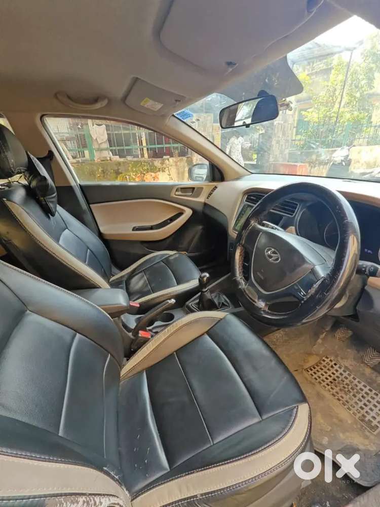 Hyundai I20 2018 Petrol Good Condition
