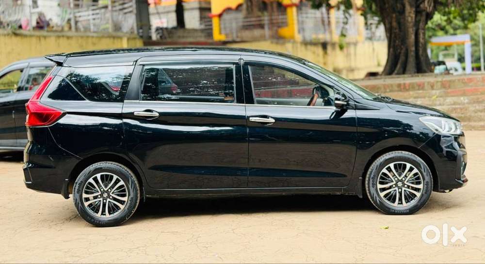 Maruti Suzuki Ertiga Zxi (o) Cng [ ], 2024, Cng & Hybrids