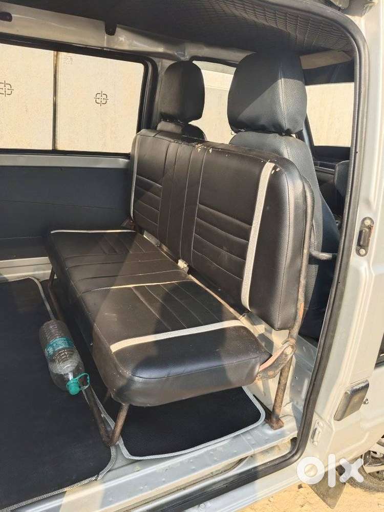 Maruti Suzuki Omni 8 Seater, 2011, Petrol