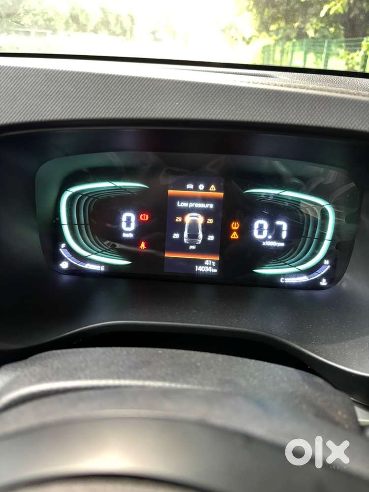 Kia Carens 2022 Petrol
