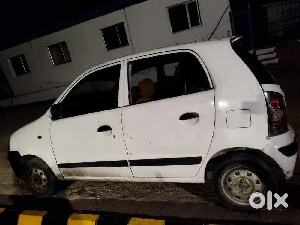 Hyundai Santro Xing 2009