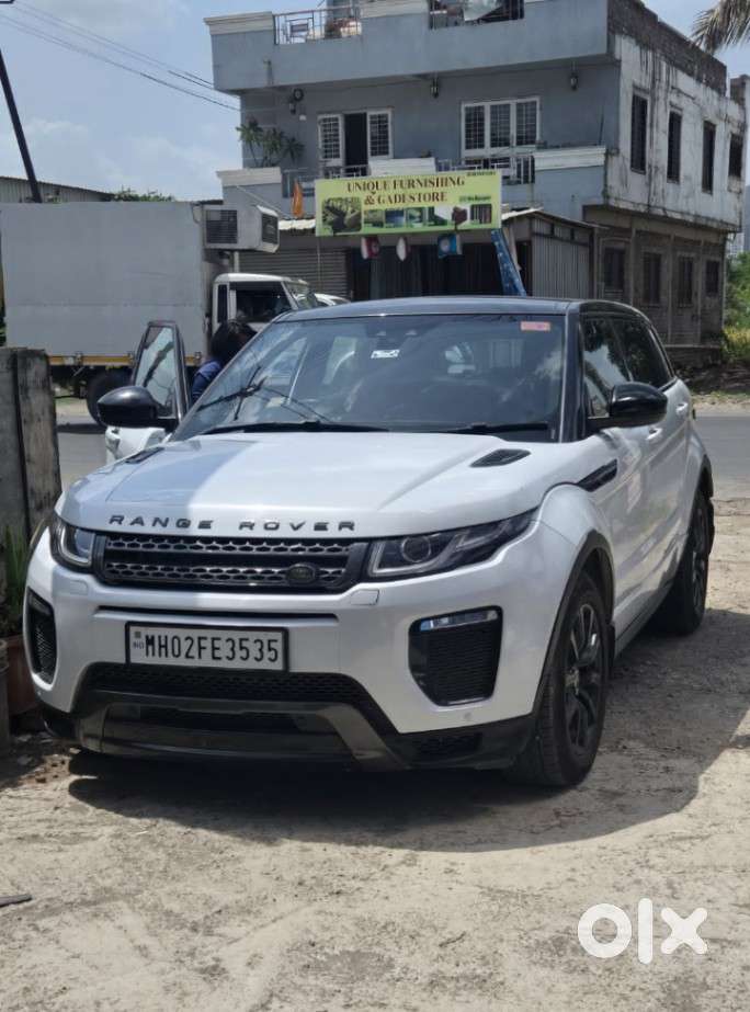Land Rover Range Evoque Se, 2019, Diesel