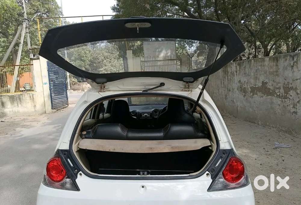 Honda Brio S Mt 2014, 2013, Petrol