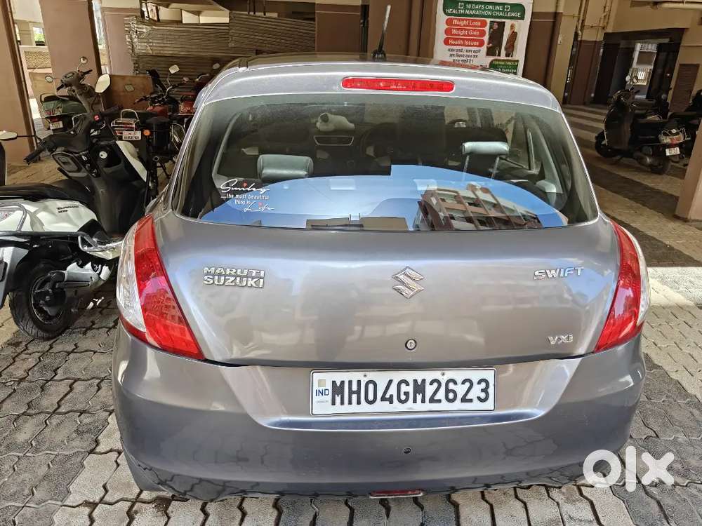 Maruti Suzuki Swift 2014 Petrol 17500 Km Driven