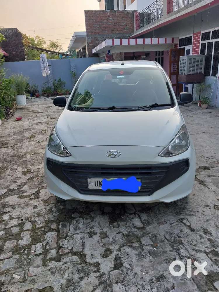 Hyundai Santro Bs4