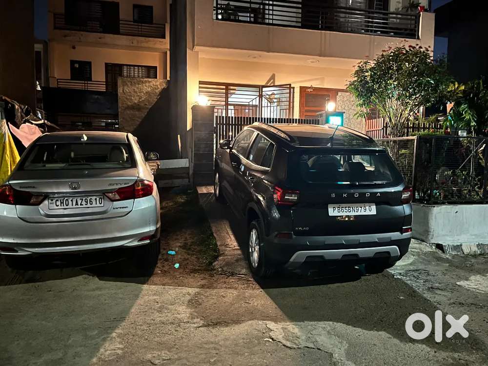 Skoda Kylaq Signature At 2026