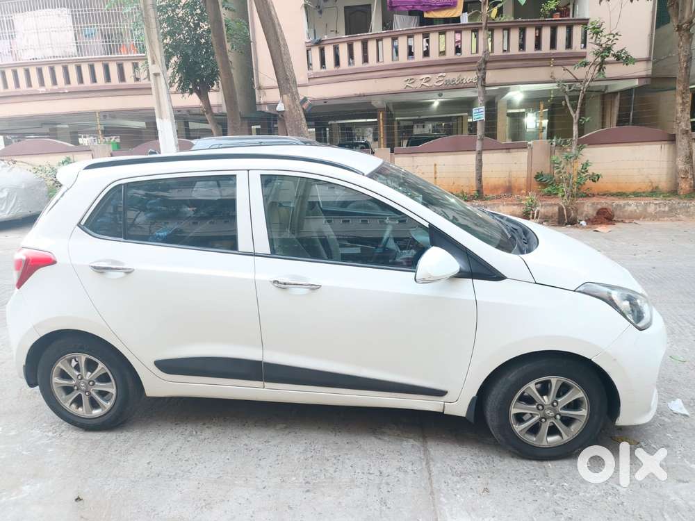 Hyundai Creta 1.4 Crdi S, 2017, Diesel