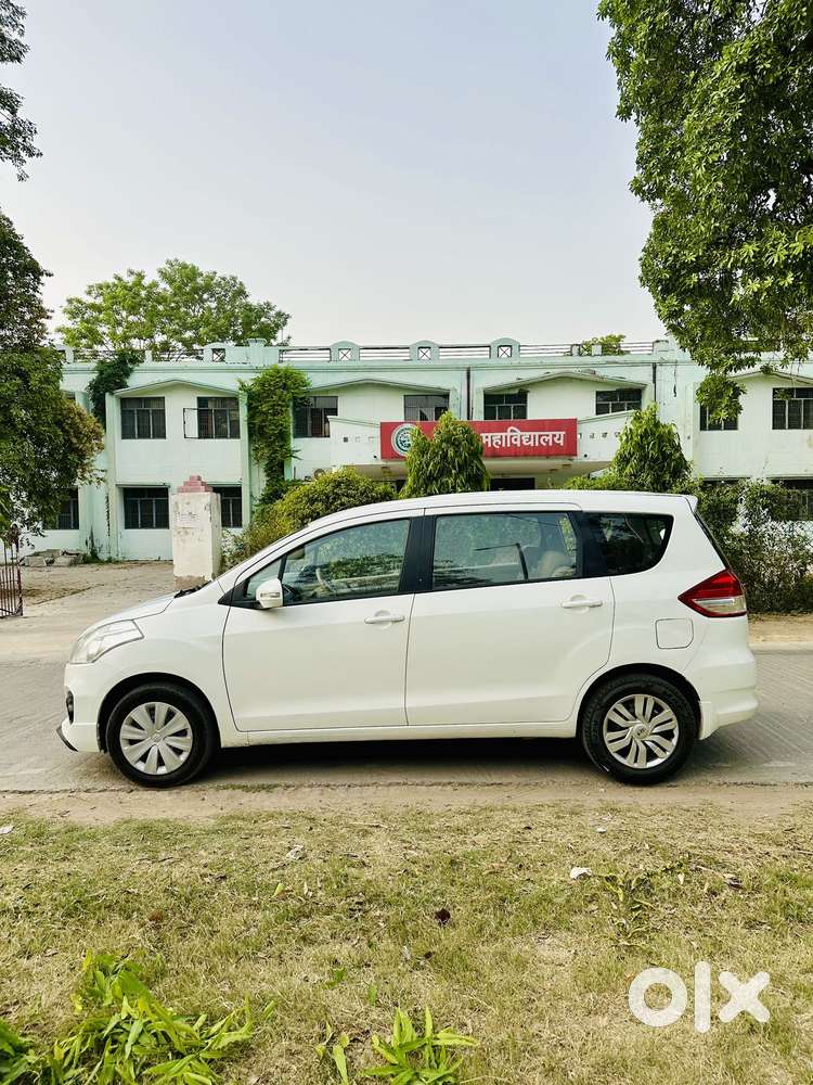 Maruti Suzuki Ertiga Vdi Shvs, 2018, Diesel