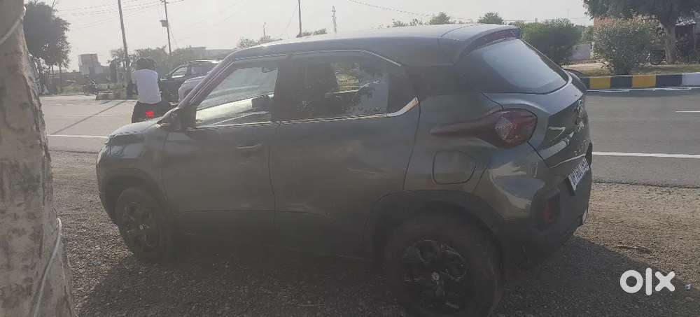 Tata Punch 1.2 Revotron 2022