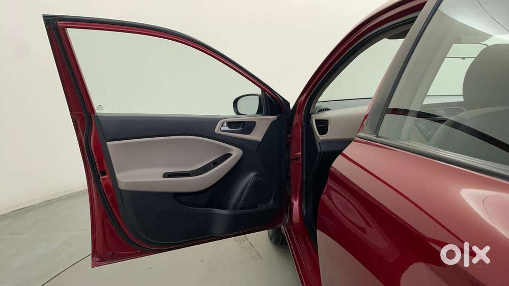 Hyundai Elite I20 Asta 1.2 At, 2018, Petrol