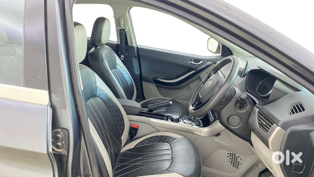 Tata Nexon 1.2 Revotron Xza Plus, 2019, Petrol