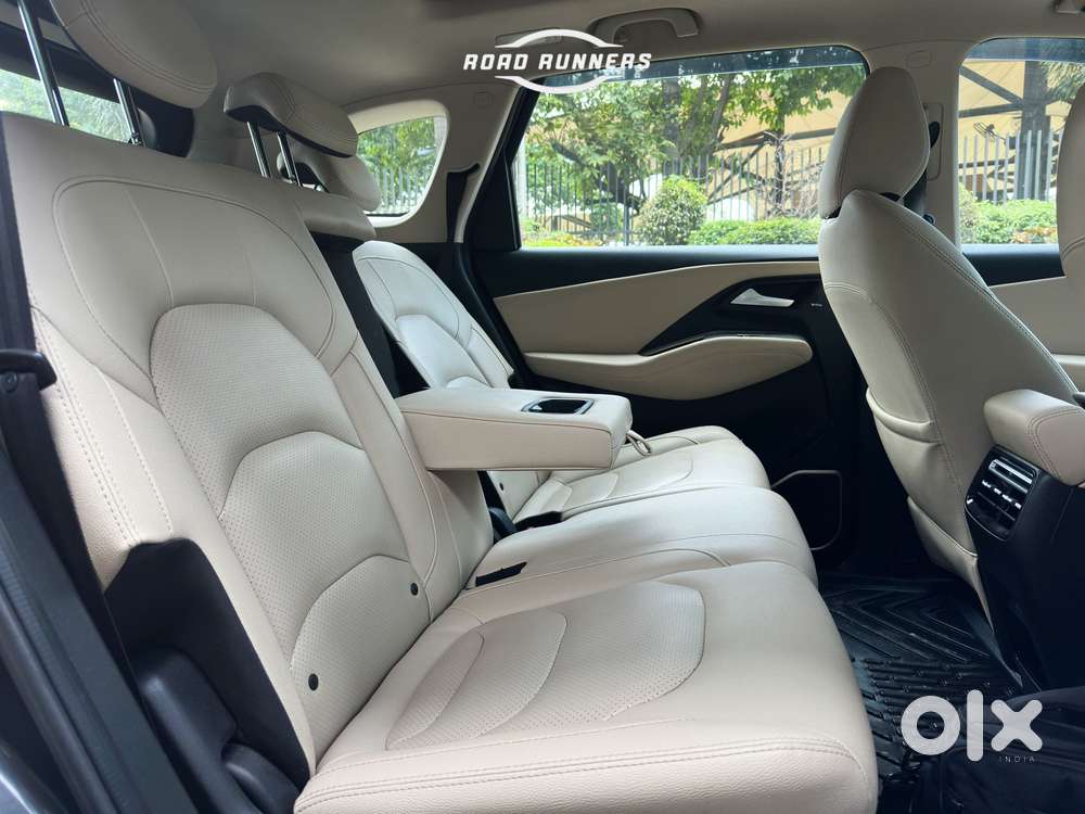 Mg Hector Sharp Pro 1.5 Turbo Cvt, 2023, Petrol