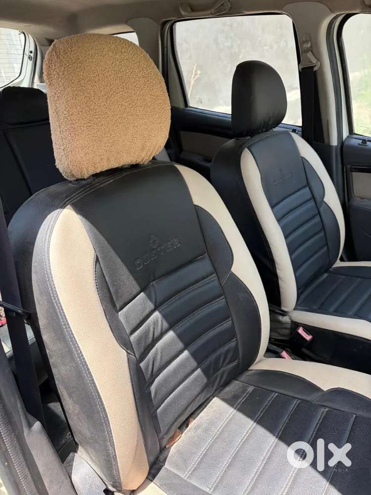 Renault Duster 2013 Diesel Good Condition