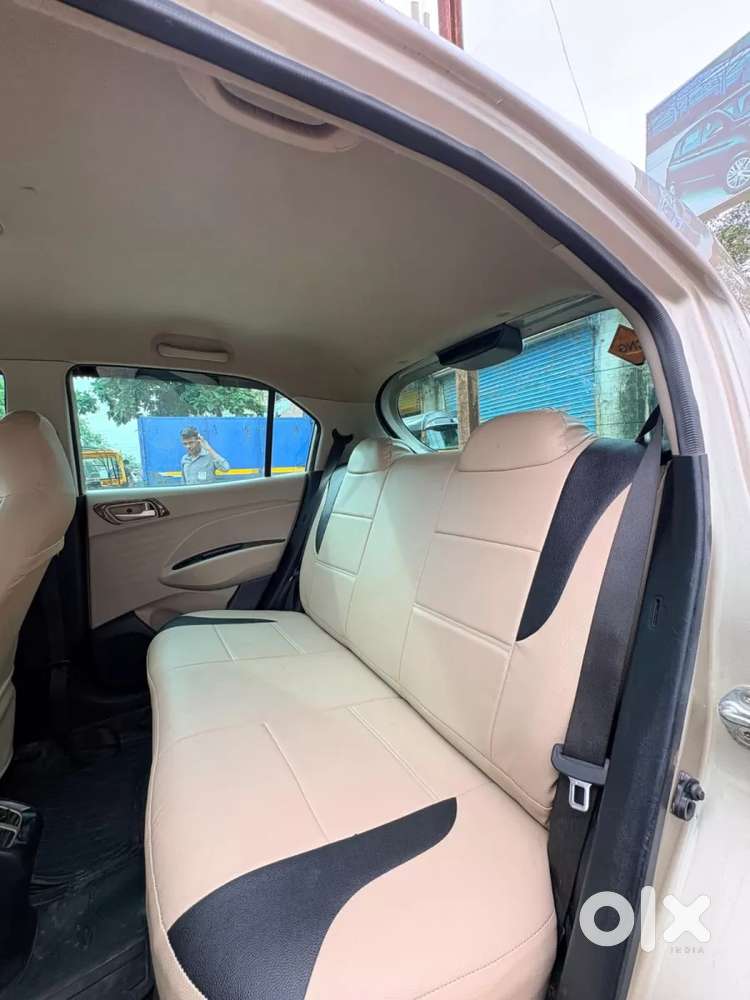 Hyundai Santro Sportz Cng, 2019, Cng & Hybrids