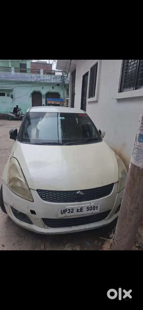 Swift Vdi Maruti 2012 Diesel