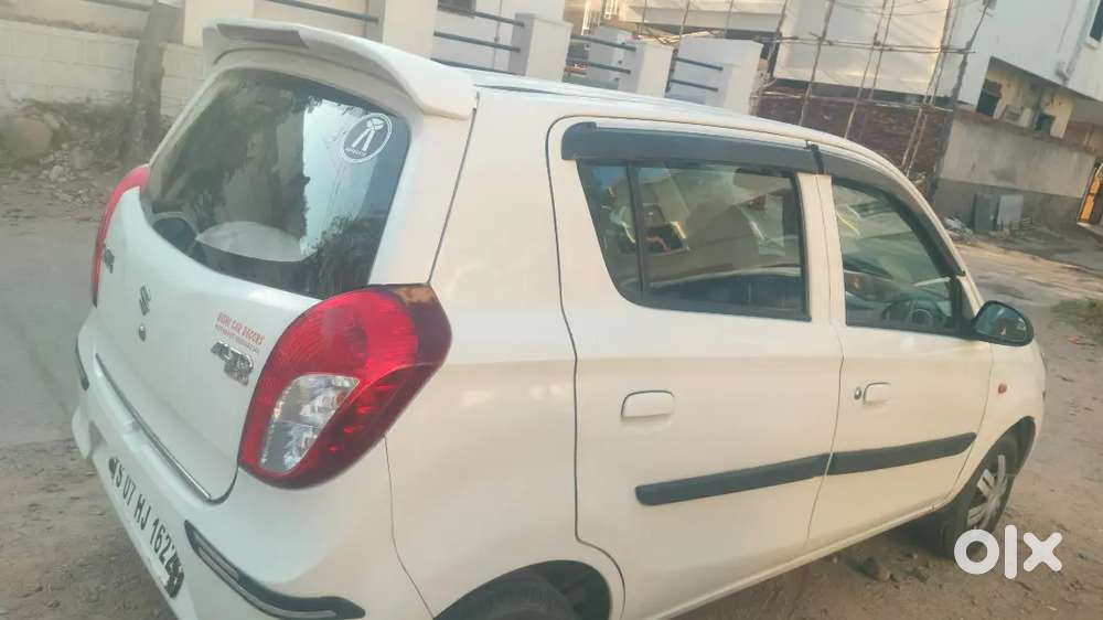 Maruti Suzuki