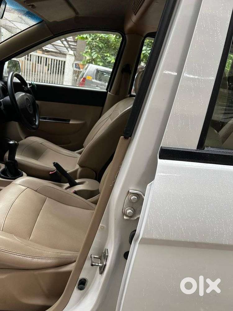 Chevrolet Enjoy 1.4 Ltz 7, 2014, Cng & Hybrids