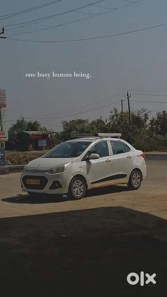 Hyundai Xcent Prime 2010